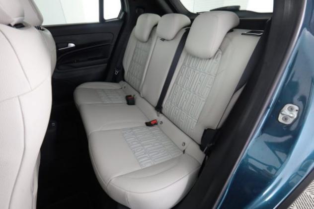 FIAT 600 600 Hybrid 110 CV DCT MHEV La Prima rif. 23913208 - Foto 3