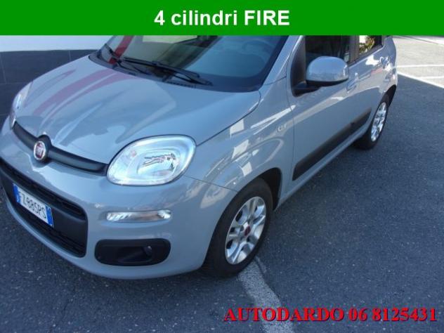 FIAT Panda 1.2 Lounge 4 CILINDRI rif. 23741992 - Foto 7
