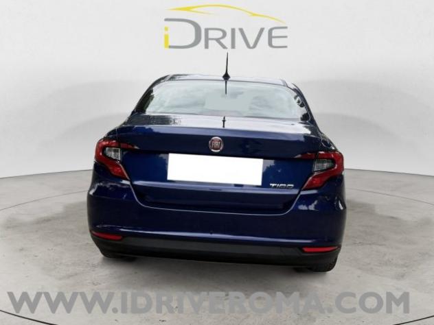 FIAT Tipo Tipo 4p 1.6 mjt Tipo s&s 130cv rif. 23736084 - Foto 5