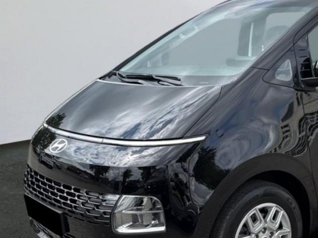 HYUNDAI Staria 1.6 HEV AT 2WD 9 posti + IVA rif. 24075256 - Foto 5