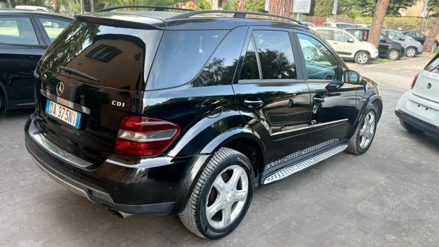 Mercedes-Benz Classe M ML 320 cdi auto - Foto 6