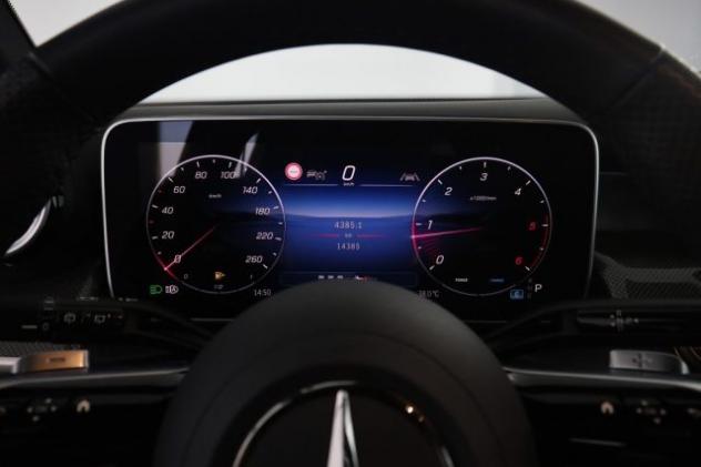 MERCEDES-BENZ G LC (X254) LC 300 d 4Matic Mild Hybrid AM rif. 24076768 - Foto 7