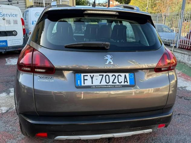 Peugeot 2008 1.2 83cv *KM CERTIFICATI* - Foto 8