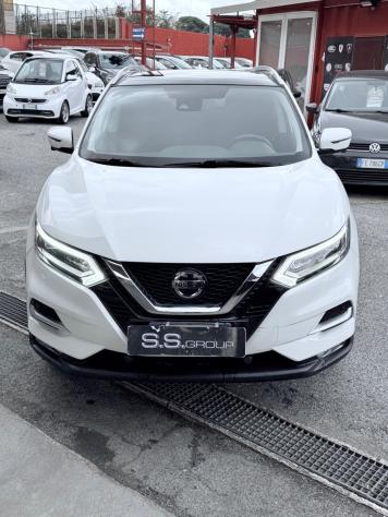 Qashqai 1.5 dci Tekna( 80 mil km )-rate-garanzia - Foto 2