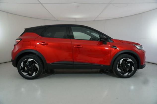 RENAULT Captur 1.0 TCE 100CV GPL TECHNO rif. 23778869 - Foto 4