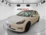 Tesla Model 3 75 kWh Performance Dual Motor 4WD