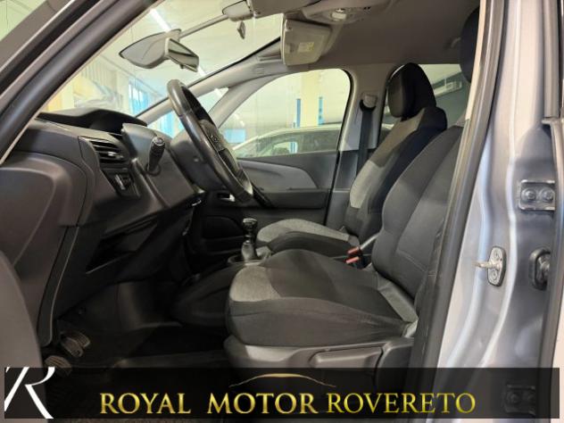 CITROEN Grand C4 Spacetourer BlueHDi 120 S&S Feel 7 posti !! NAVI/ TELECAMERA!! rif. 24189979 - Foto 8
