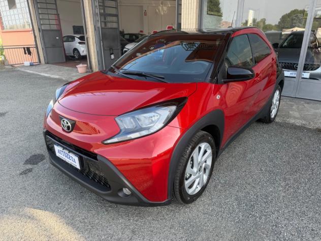 Toyota Aygo X 1.0 72 CV Trend Air - Foto 5