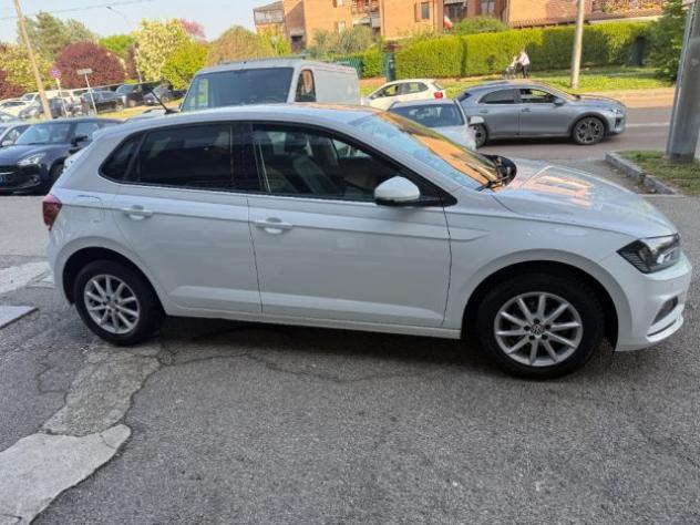 VOLKSWAGEN Polo 1.0 EVO 80 CV 5p. highline BlueMotion Technology rif. 23776568 - Foto 6