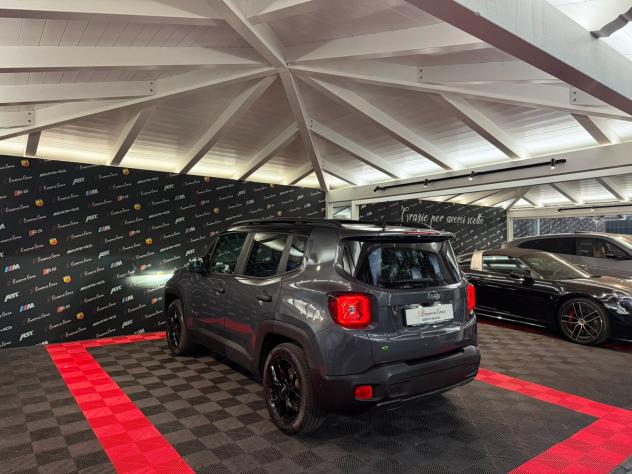 Jeep Renegade 1.5 Turbo T4 MHEV Summit - Foto 6