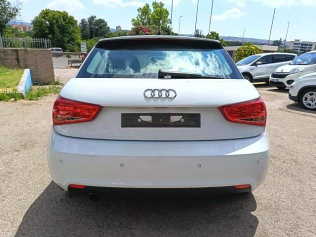 AUDI A1 1.2 TFSI Attraction rif. 23873272 - Foto 8