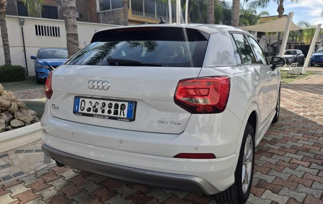 Audi Q2 30 1.6 tdi 115CV S line Edition S-Tronic Cockpit - Foto 6