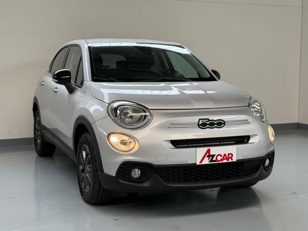 FIAT 500X 1.5 t4 hybrid Club 130cv dct *PROMO DICEMBRE* - Foto 3