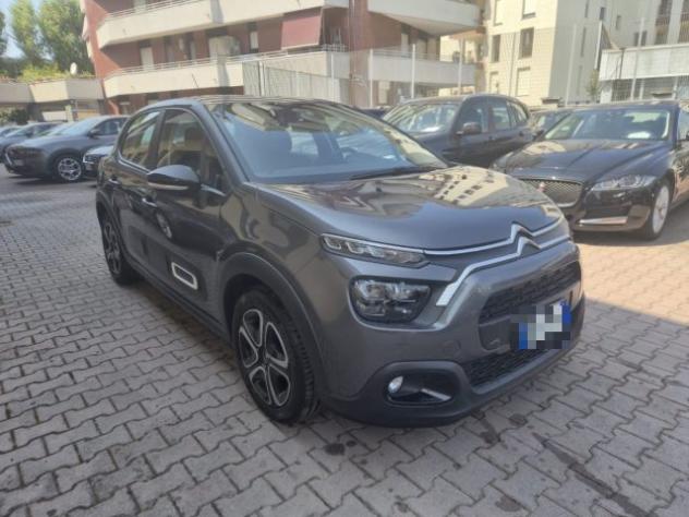 CITROEN C3 PureTech 83 S&S Feel Pack rif. 24002510 - Foto 3