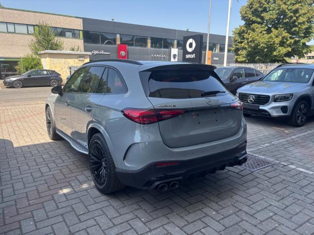 Mercedes-Benz GLC SUV AMG Mercedes-AMG 53 4MATIC - Foto 7