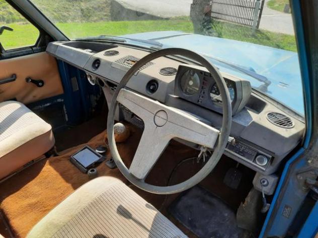 LAND ROVER Range Rover 3500 Prima Serie Suffisso A rif. 19814159 - Foto 8