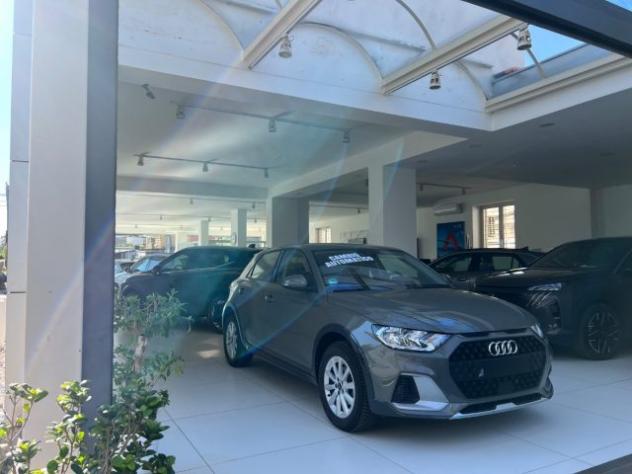 AUDI A1 allstreet 30 STronic TFSI business da€289,00 rif. 23803376 - Foto 9