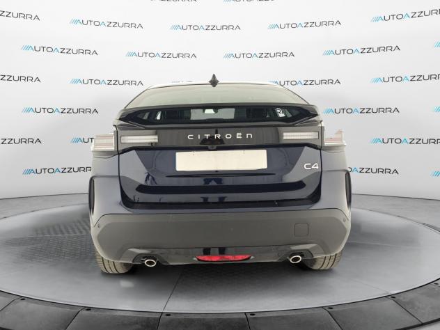 Citroën C4 1.2 PureTech Max S&S 130cv EAT8 *PROMO AZZURRA* - Foto 5