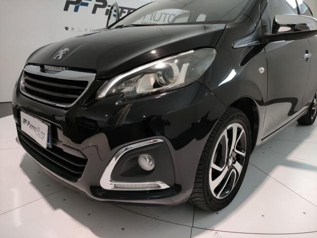 Peugeot 108 VTi 68 3 porte Allure - Foto 9