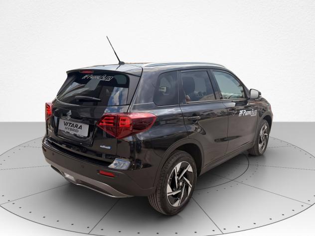 Suzuki Vitara VITARA HYBRID 1.4 TOP - Foto 4