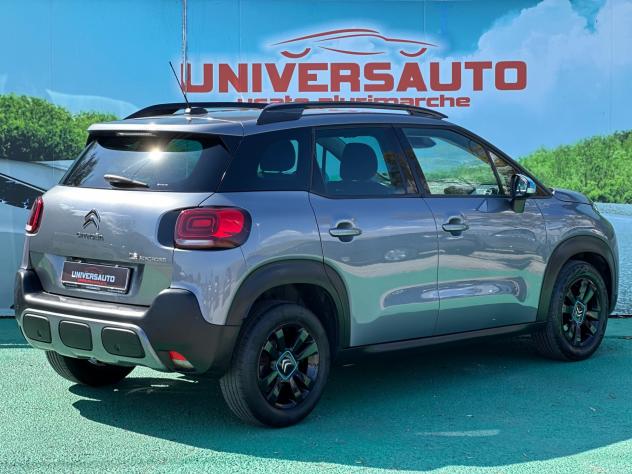 Citro C3 Aircross 1.2 Puretech 110cv EAT6 Rip Curl 2019 - Foto 3