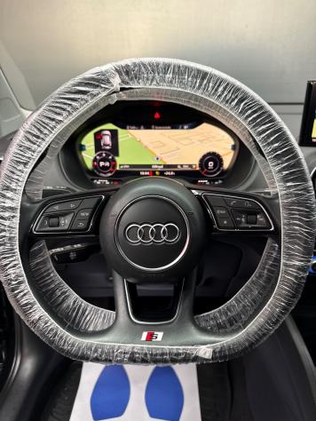 Audi Q2 30 TDI S tronic Identity Black 2022 TETTO - Foto 10