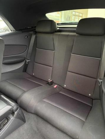 BMW 120 d 2.0 Cabrio Attiva XENO-AUTOMATICA!!! rif. 23354465 - Foto 10
