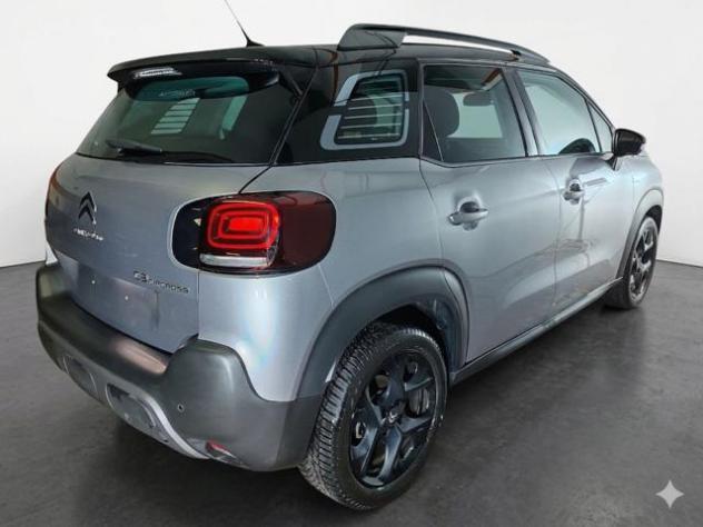 CITROEN C3 Aircross 1.2 130cv EAT6 Max + Navi + Camera rif. 22591033 - Foto 6