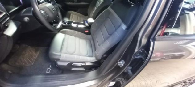 CITROEN C4 BlueHDi 130 S&S EAT8 Feel Pack rif. 23699148 - Foto 8