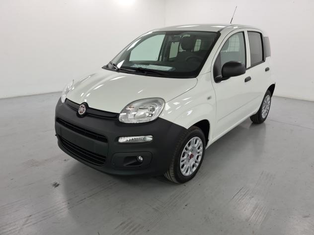 Fiat Panda 1.0 FireFly S&S Hybrid - Foto 4