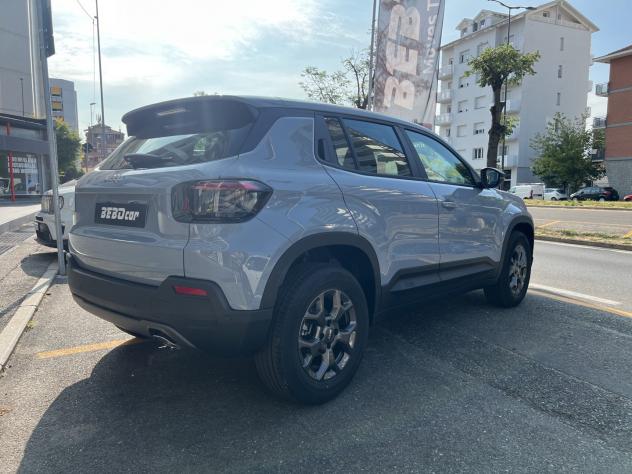 Jeep Avenger 1.2 Turbo Longitude - Foto 6