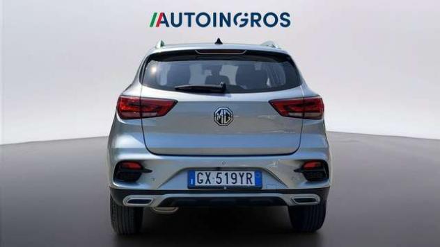 MG ZS Classic 1.5 Luxury - Foto 4