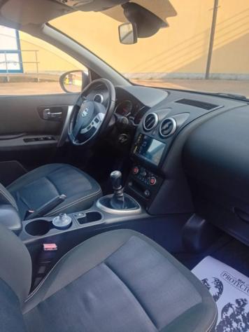 NISSAN Qashqai 1.6 16V Tekna - APERTI AD AGOSTO rif. 24046555 - Foto 6