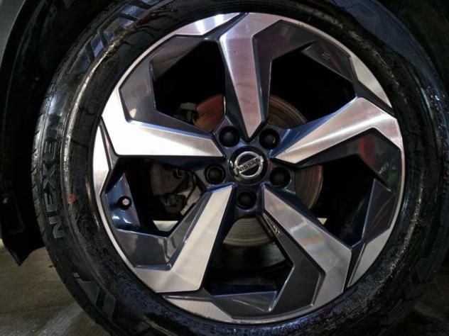 NISSAN Qashqai MHEV 158 CV XTRONIC PREMIERE EDIT. TETTO+RADAR rif. 23937015 - Foto 6