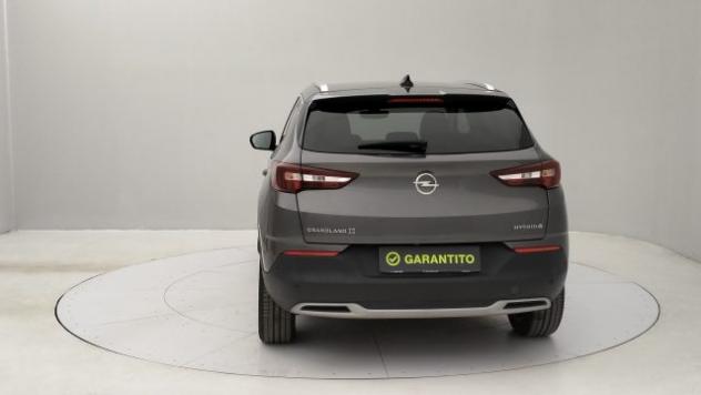OPEL Grandland X 1.6 phev Elegance fwd auto rif. 20969797 - Foto 4