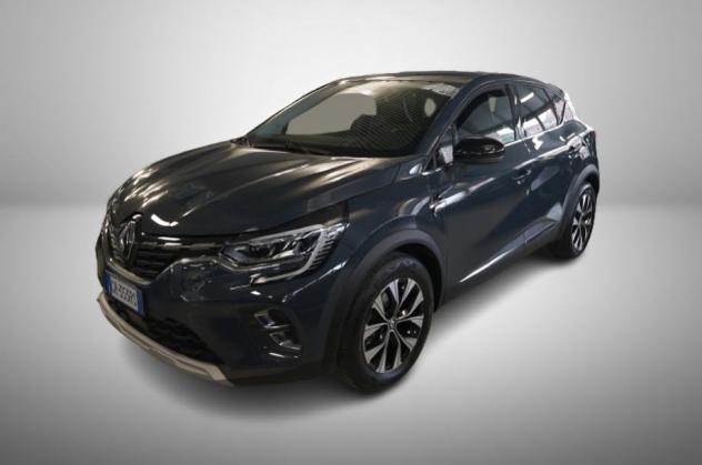 Renault Captur II 2019 1.6 E-Tech full hybrid Techno 145cv auto - Foto 5