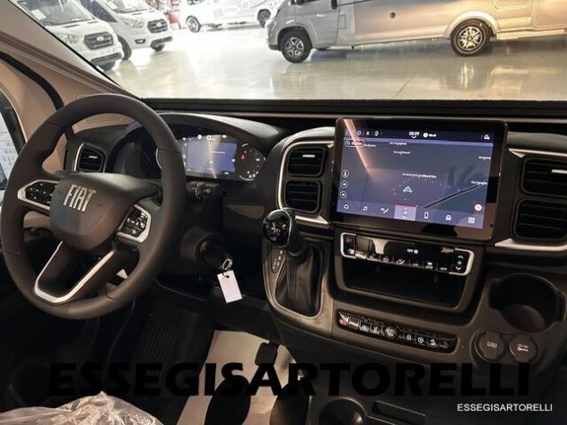 ADRIA TWIN SPORTS 540 SPB POPUP AUTOMATICO TRUMA DIESEL ADAS SUPREME EDITION - Foto 5