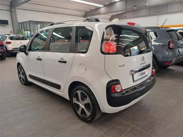 CITROEN C3 Picasso 1.4 VTi 95cv Exclusive rif. 22375957 - Foto 3