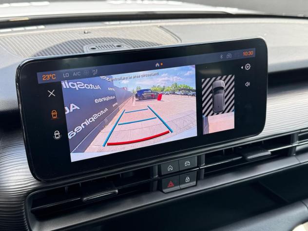 Jeep Avenger 1.2 Turbo Altitude #telecamera #carplay - Foto 8