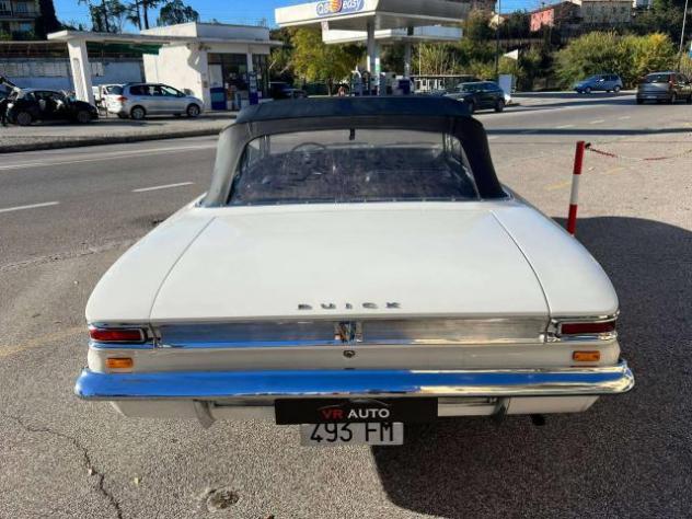 Buick Skylark Convertibile / Convertible - Cabrio Auotm. - Foto 6