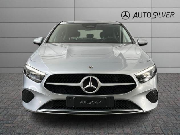 MERCEDES-BENZ A 180 d Automatic Advanced rif. 24023327 - Foto 3
