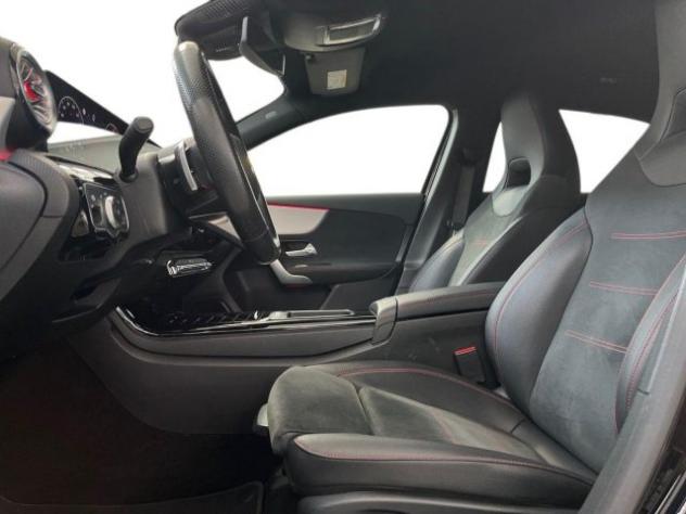 MERCEDES-BENZ A 250 e hybrid EQ AMG Line Advanced rif. 24027202 - Foto 10