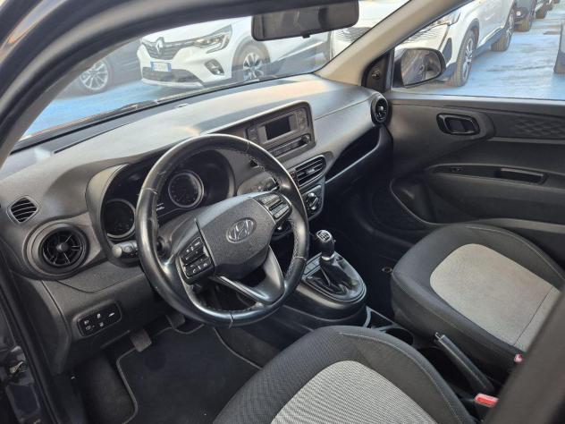 HYUNDAI - i10 - 1.0 MPI Prime - Foto 2