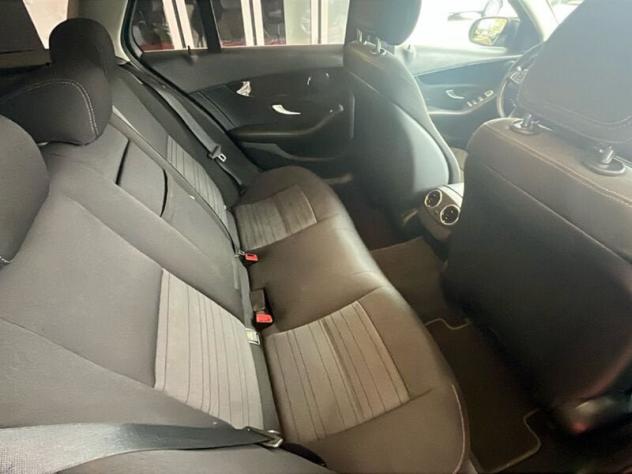 Mercedes-Benz Classe C SW 200 d (bt) Premium - Foto 10