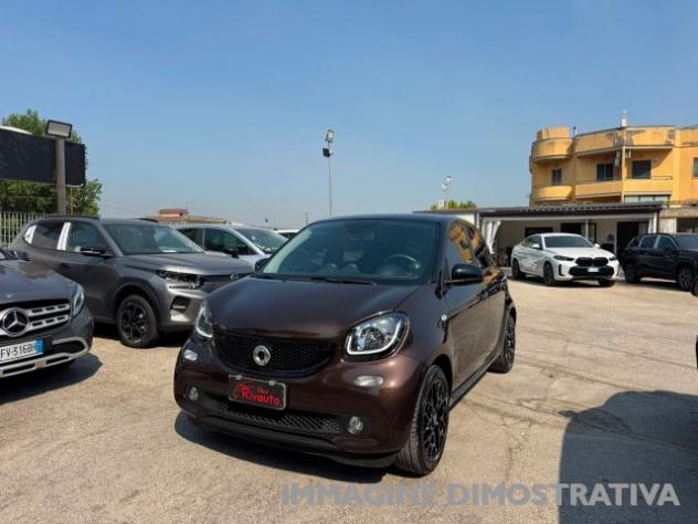 SMART ForFour 70 1.0 Passion rif. 23949125 - Foto 5