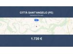Immobile in asta di 13 m² in vendita a Città Sant'Angelo