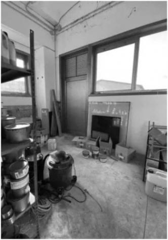 Immobile in asta di 1105 m² in vendita a Acquapendente - Foto 8