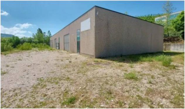 Immobile in asta di 615 m² in vendita a Pescorocchiano - Foto 8
