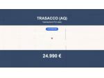 Immobile in asta di 200 m² in vendita a Trasacco