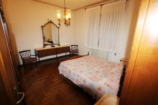 Appartamento di 141 m² con 4 locali e box auto in vendita a Albignasego - Foto 9